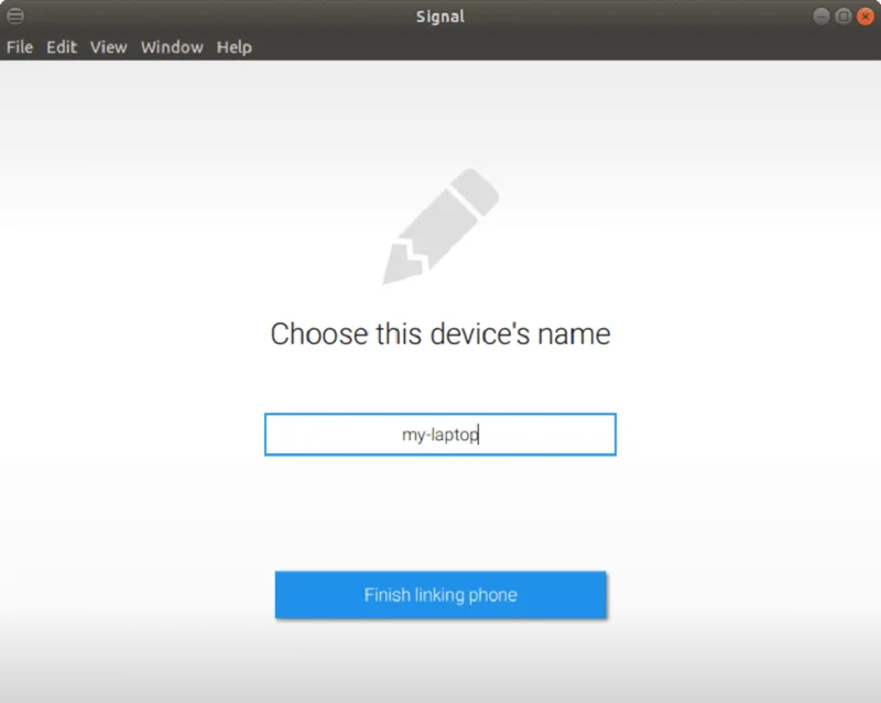 Come installare Signal Privacy Messenger su Linux