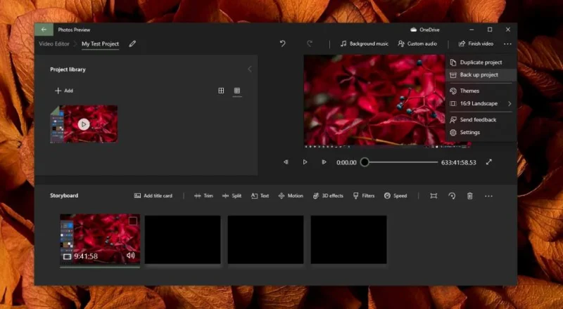 （已解決）視頻導出卡在 Microsoft 照片應用程序上 – 專家修復
