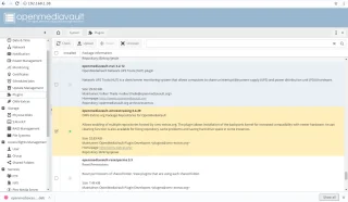 So installieren und konfigurieren Sie das Plex-Plugin auf OpenMediaVault