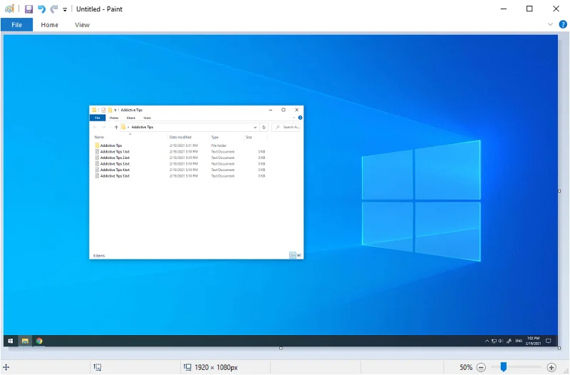如何在 PC 上截圖 (Windows 10) – 快速指南