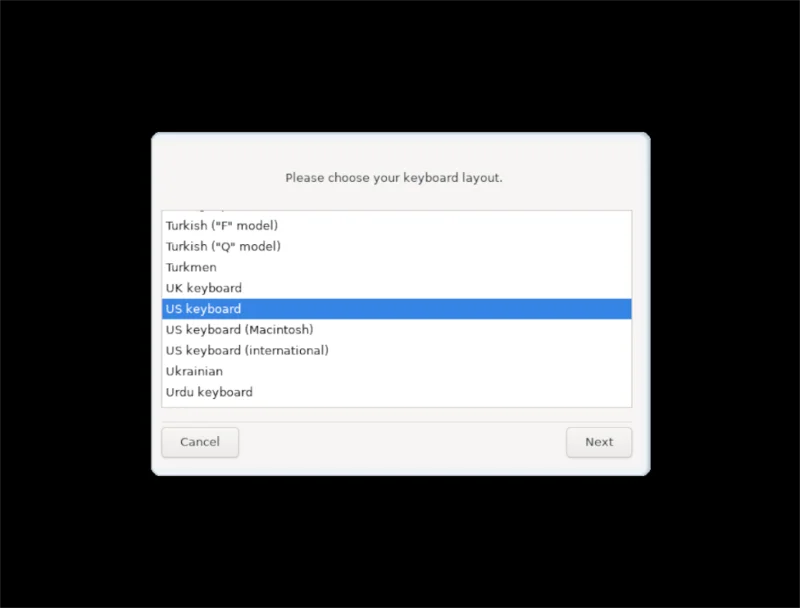 Come installare Mageia Linux
