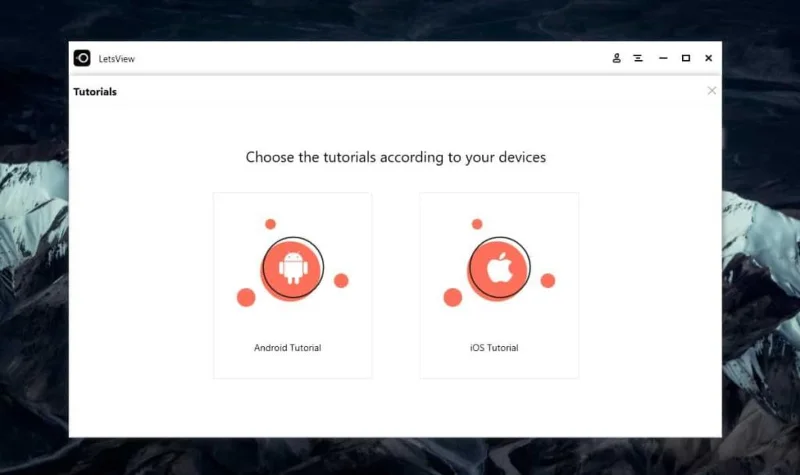 Windows10で電話をミラーリングして録音する方法