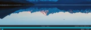 如何在 Linux 上的 KDE 中安裝 Latte Dock