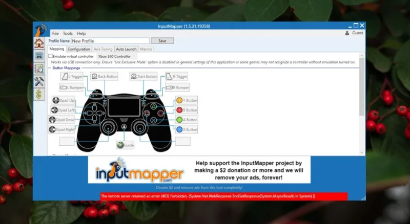 So verbinden Sie den PS4-Controller mit einem Windows 10-PC
