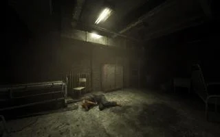 كيف تلعب Outlast على Linux