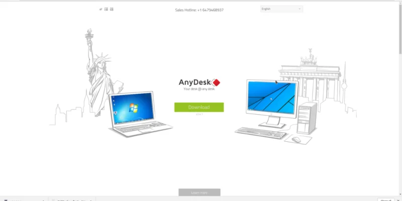 Anydesk: istruzioni per linstallazione di Linux [Guida]