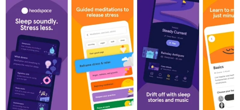 8 migliori app per dormire nel 2021 per un sonno ristoratore