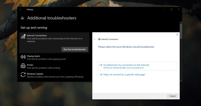 DNS 서버가 응답하지 않음: Windows 10에서 DNS가 응답하지 않는 문제를 해결하는 방법