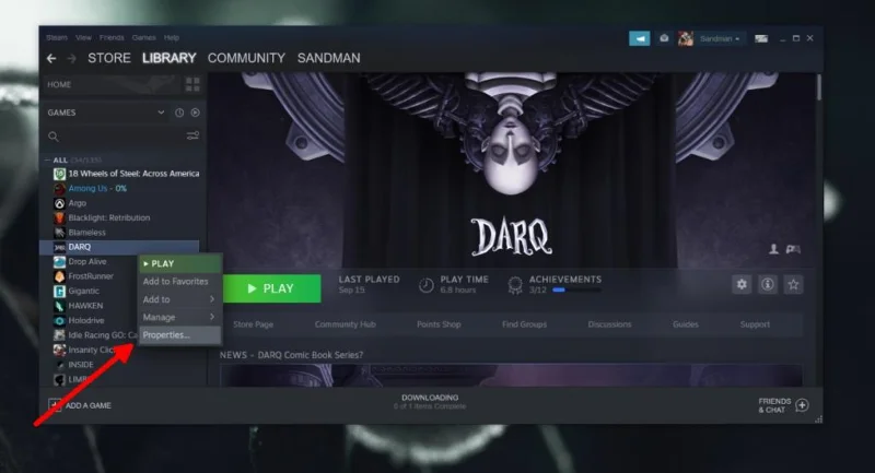 如何在 Windows 10 上的 Steam 上以安全模式運行遊戲