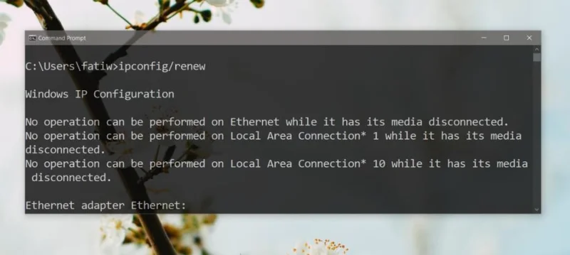 Discord No Route 錯誤 [FIX]：這是如何做的