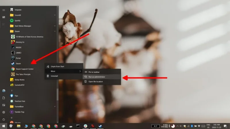 Steam 無響應：如何修復 Steam 無法在 PC 上運行的問題（8 種可能的解決方案）