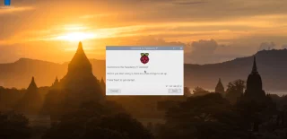 如何在 Raspberry Pi 4 上安裝帶有桌面的 Raspberry Pi OS
