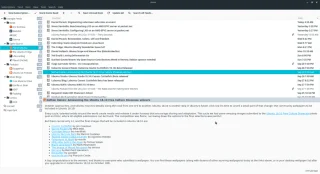 如何在 Linux 上使用 Liferea RSS 閱讀器