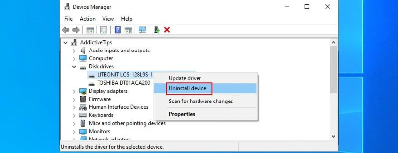 Como corrigir “Nenhum dispositivo de inicialização encontrado” no Windows 10 (guia completo) Como corrigir “Nenhum dispositivo de inicialização encontrado” no Windows 10 (guia completo)
