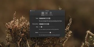 Come evidenziare il cursore del mouse su macOS