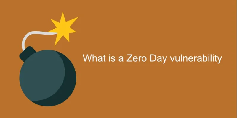 Was ist eine Zero-Day-Schwachstelle?