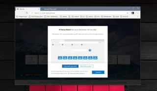 如何在 Windows 10 上試用基於 Chromium 的 Edge