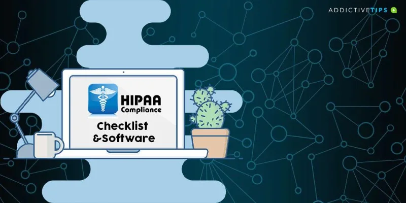 HIPAA-Compliance-Checkliste und zu verwendende Tools