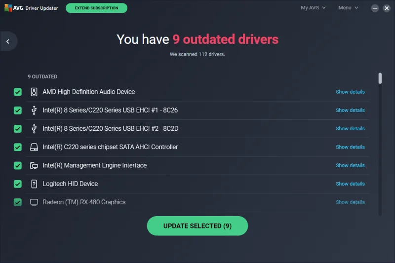 Miglior software di aggiornamento driver per Windows 10 (recensioni 2021)
