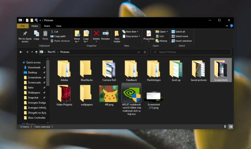 Windows 10 上的有色屏幕截圖？這是修復有色屏幕截圖的方法