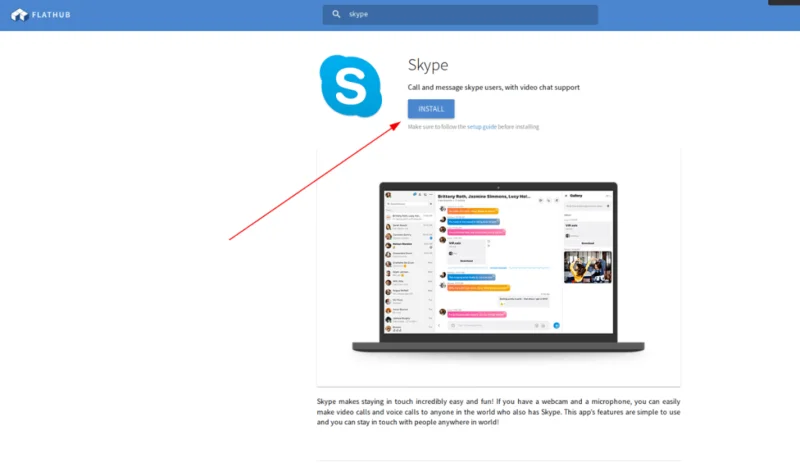Come installare facilmente le app Flatpak sul sistema operativo elementare con Sideload