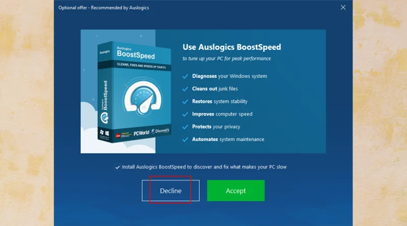 Auslogics Registry Cleaner (recensione): è sicuro da usare?