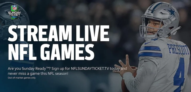 Comment diffuser les éliminatoires de la NFL [saison 2021]