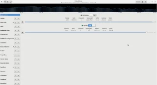 Come installare lequalizzatore audio PulseEffects su Linux