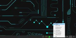 如何在 Windows 10 上自定義音量 OSD