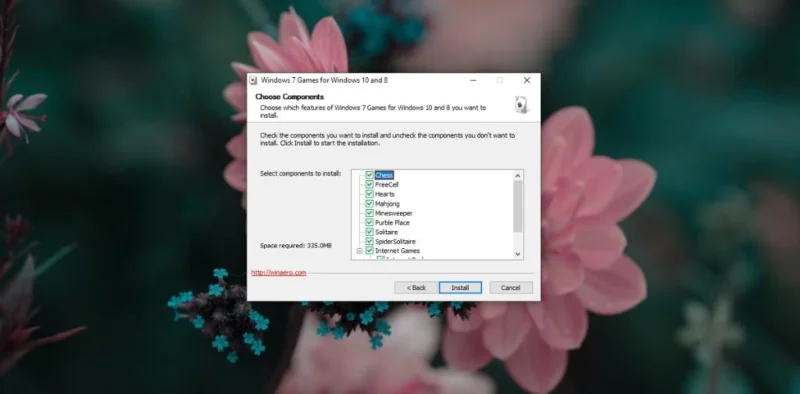 Come scaricare loriginale Microsoft FreeCell su Windows 10