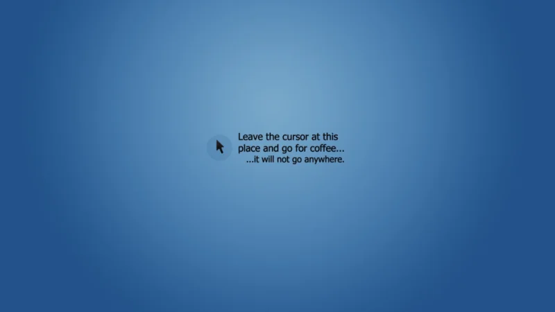 50 minimalistische Desktop-Hintergründe und Hintergründe (2021 Edition)