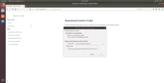 Jak zainstalować aplikacje Ubuntu offline