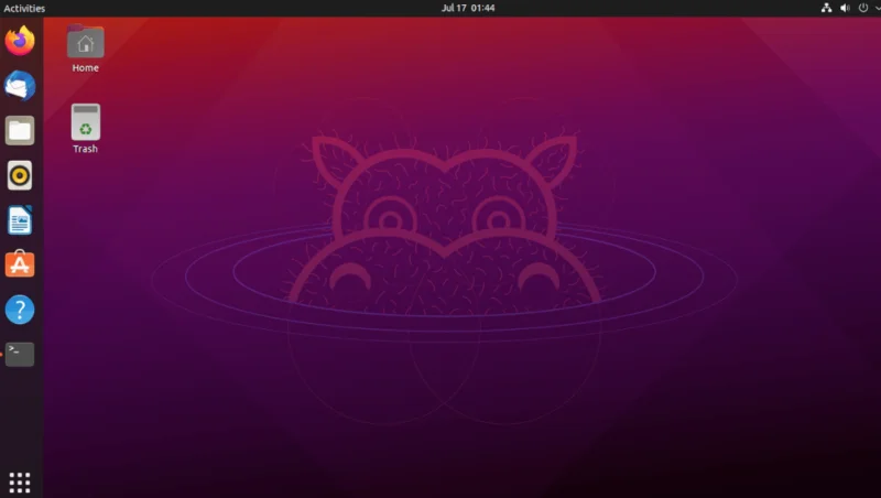 كيفية تثبيت Gnome 40 في Ubuntu 21.04