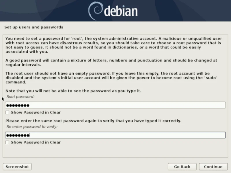 Come provare Debian 11 in anticipo