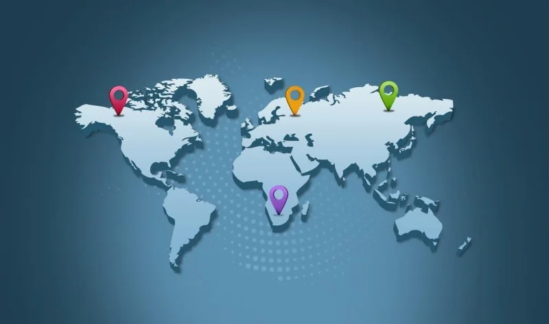 NordVPN 與 PrivateVPN：哪個是最好的 [比較]
