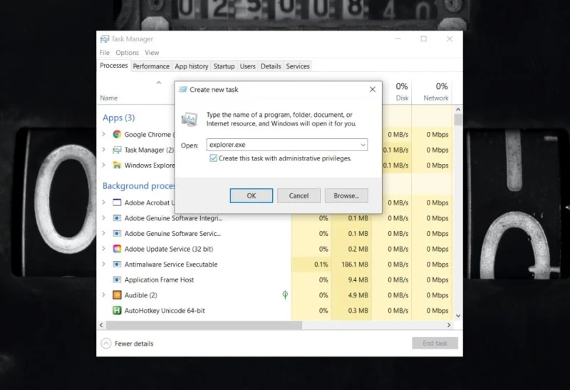 Windows 10 默認瀏覽器不斷重置 – 已修復（解決方案）