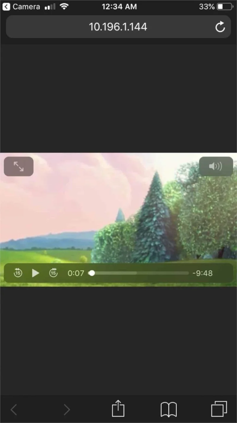 SMPlayer ile Linuxtan Mobil veya uzak PClere medya akışı nasıl yapılır
