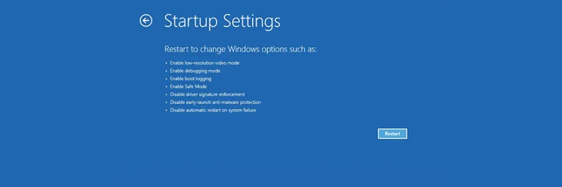 如何修復 Windows 10 上的意外內核模式陷阱錯誤 如何修復 Windows 10 上的意外內核模式陷阱錯誤