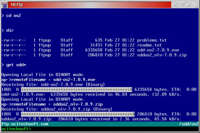 Miglior client FTP e SFTP per Windows e Linux (recensione) nel 2021