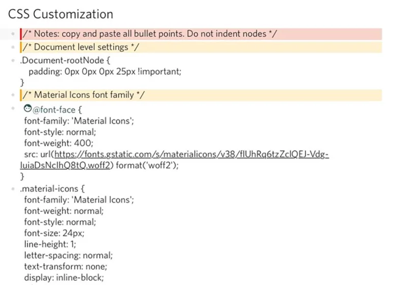 Come organizzare le tue liste in Linux con Dynalist
