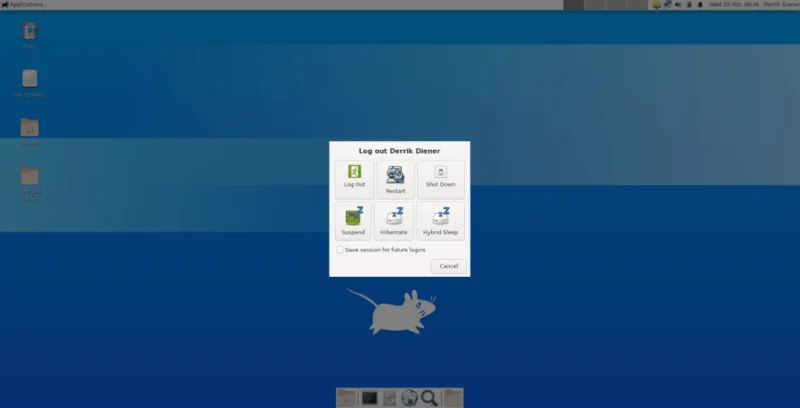 كيفية إنشاء لوحة Linux مخصصة باستخدام Tint2