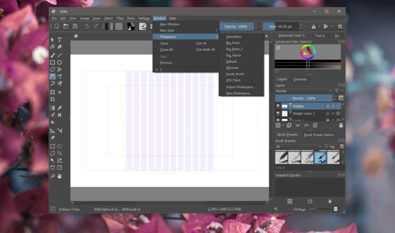 4 種最佳一次性購買 Photoshop 替代品