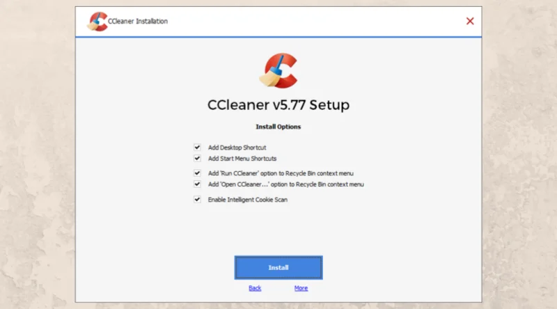 CCleaner è sicuro? CCleaner Scarica, installa, come usare
