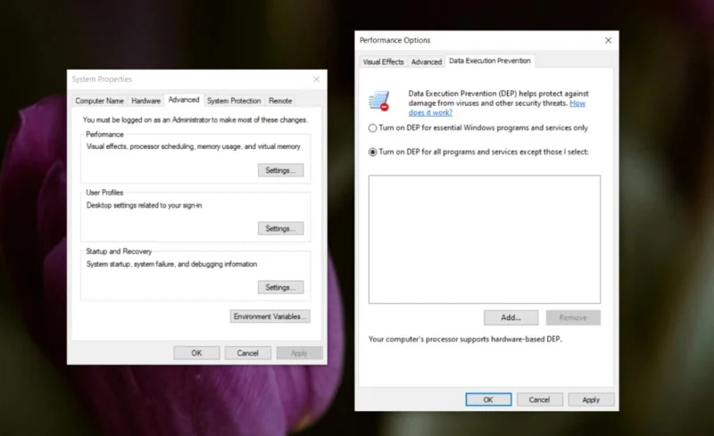 （已修復）Windows 10 上的異常訪問衝突錯誤