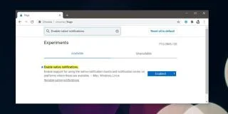 So erhalten Sie Benachrichtigungen zum vollständigen Download in Chrome