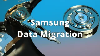 Samsung Data Migration: come utilizzare lo strumento per spostare i dati