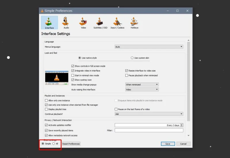 Come estrarre un fotogramma da un video su Windows 10