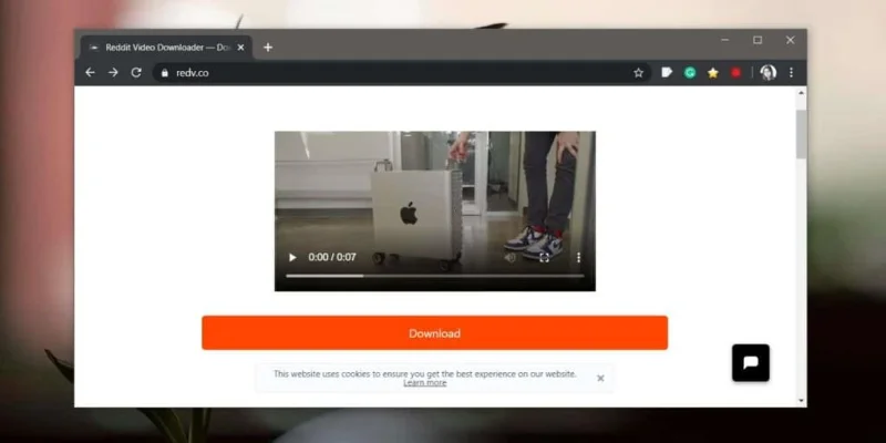So laden Sie auf Reddit gepostete Videos herunter