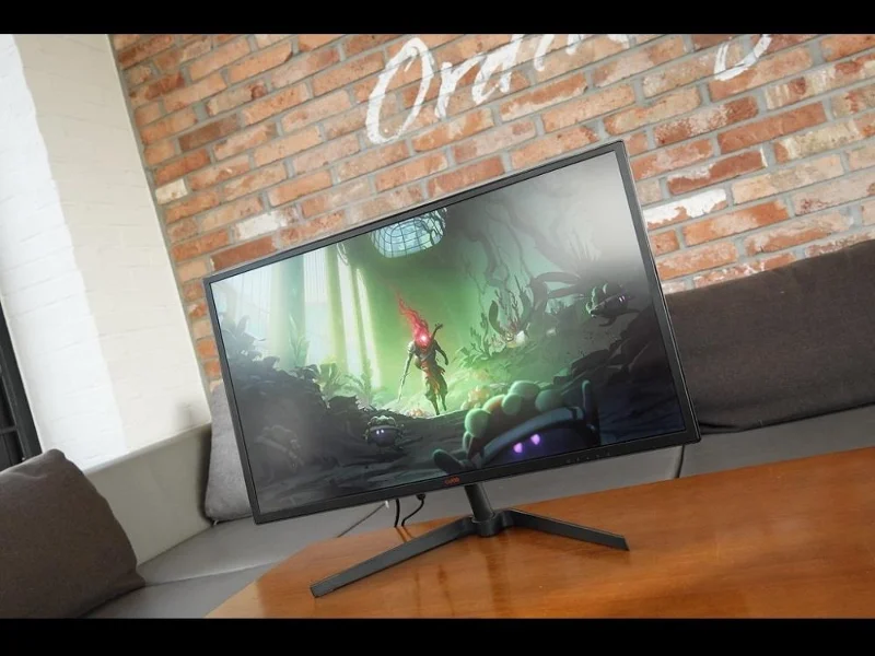Migliore risoluzione del monitor per il gioco (720p contro 1080p contro 1440p contro 2K contro 4K contro 8K)