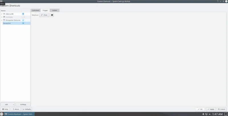 如何使 Flameshot 成為默認的 Linux 截圖應用程序
